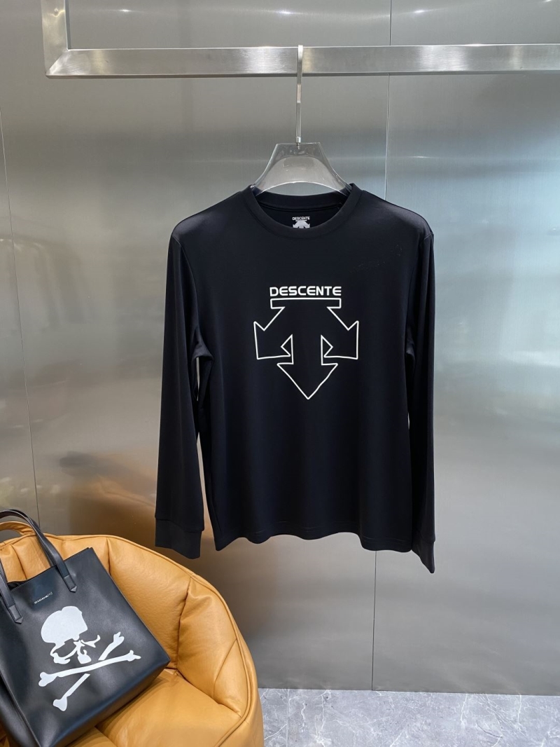DESCENTE